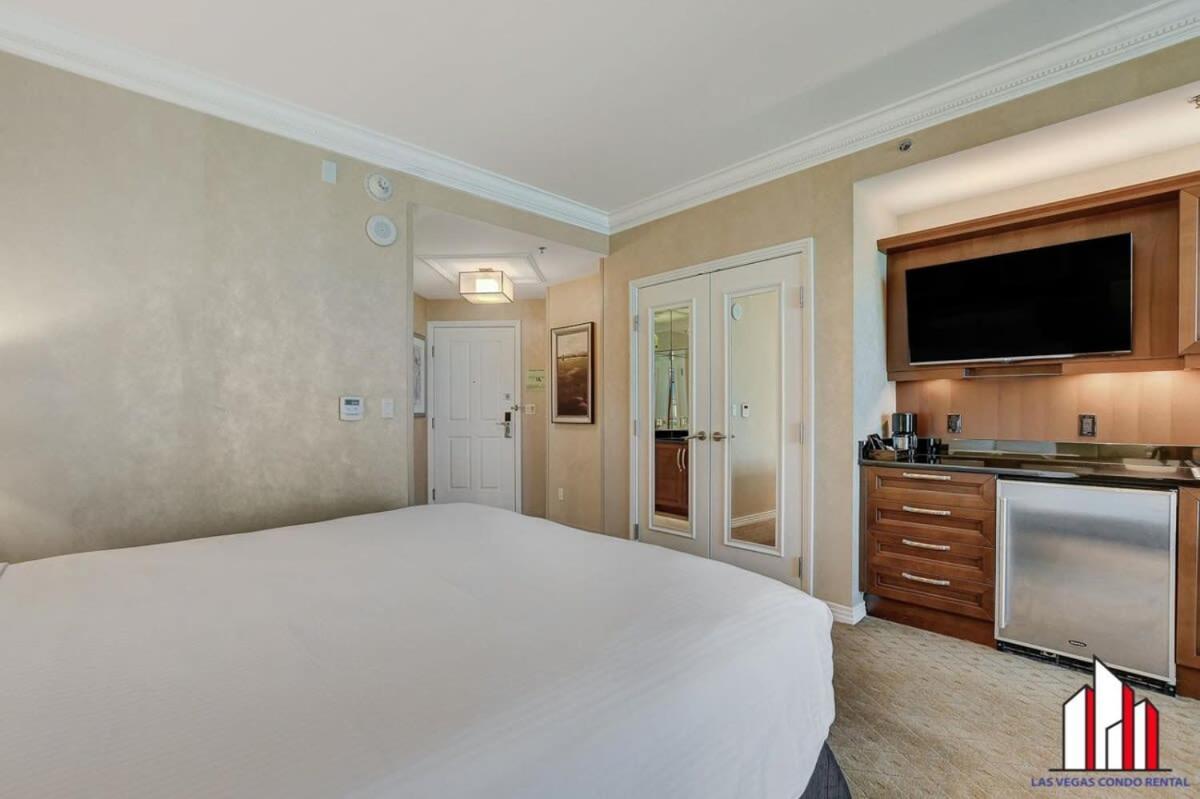Mgm Signature-20-618 Jacuzzi Studio Лас-Вегас Экстерьер фото